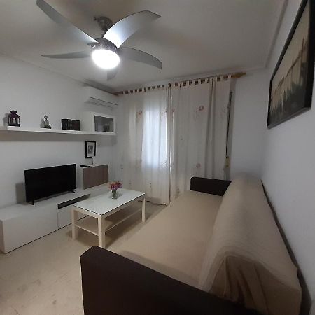 חרז Apartamento Jerez Cana מראה חיצוני תמונה