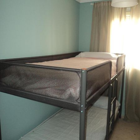 חרז Apartamento Jerez Cana מראה חיצוני תמונה