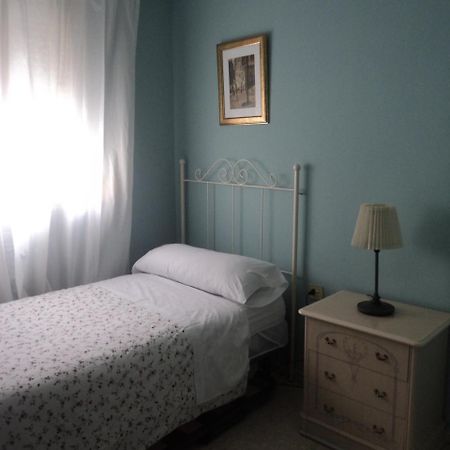 חרז Apartamento Jerez Cana מראה חיצוני תמונה