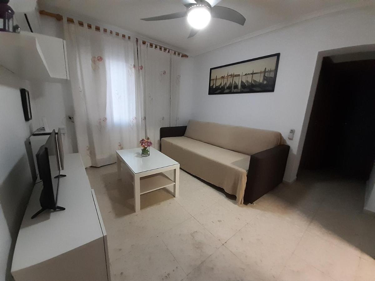 חרז Apartamento Jerez Cana מראה חיצוני תמונה