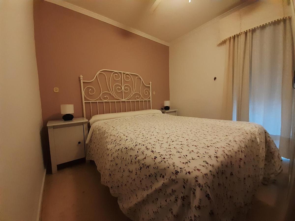 חרז Apartamento Jerez Cana מראה חיצוני תמונה