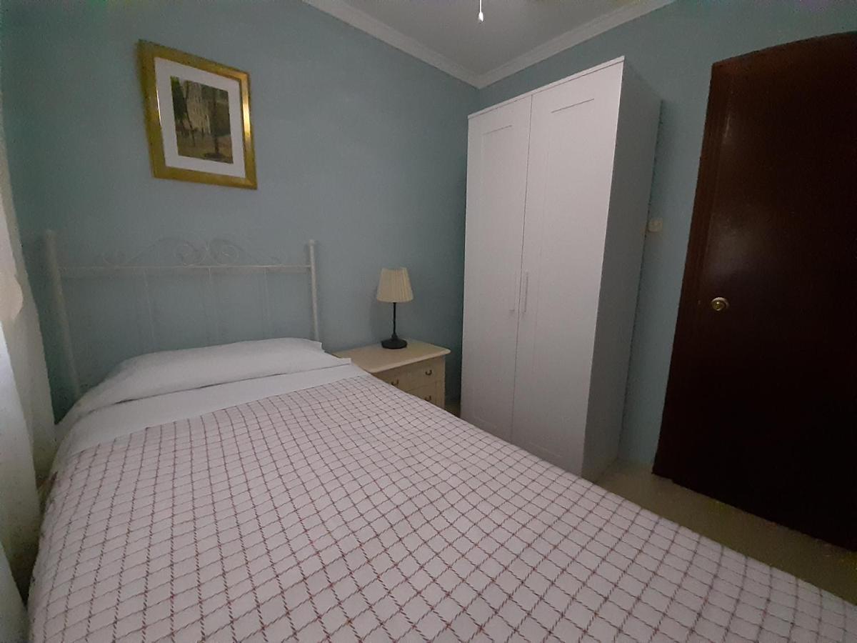 חרז Apartamento Jerez Cana מראה חיצוני תמונה