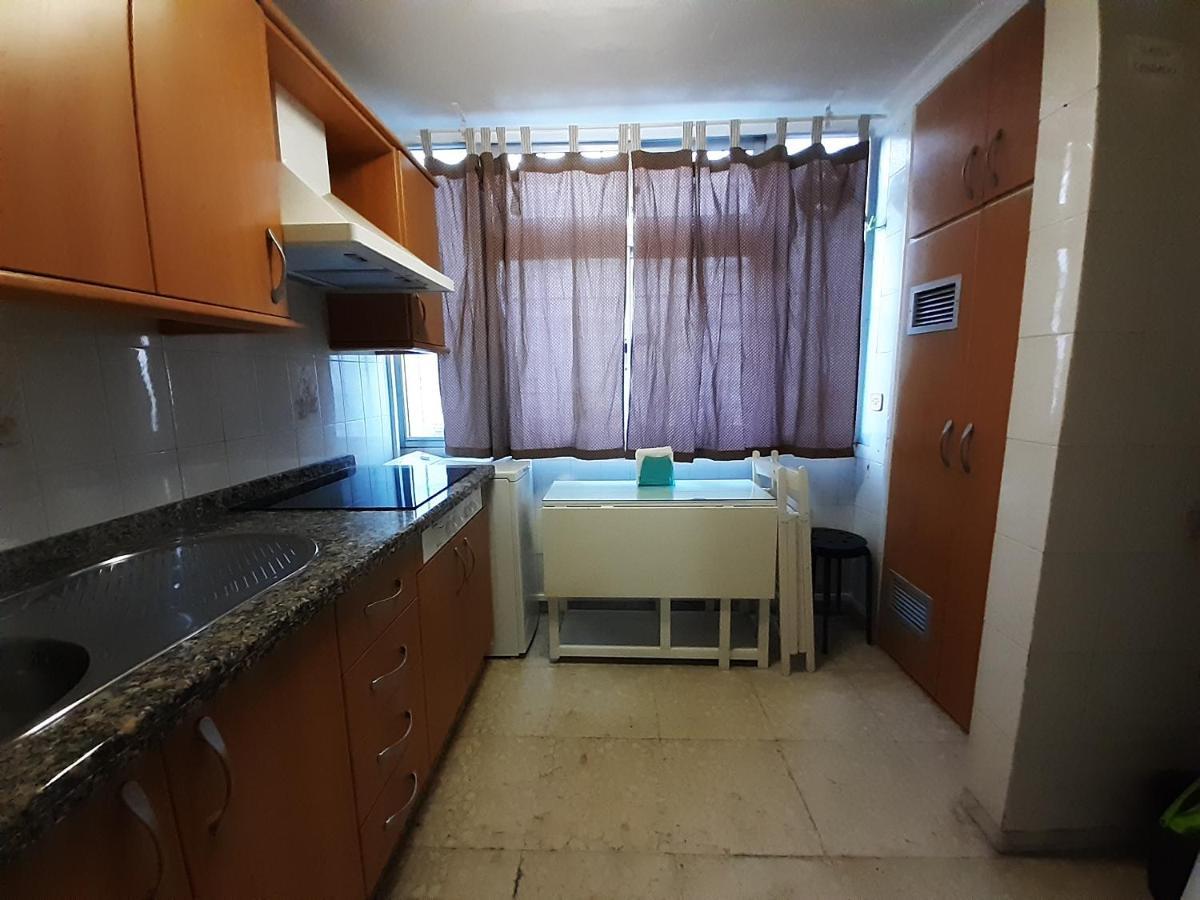 חרז Apartamento Jerez Cana מראה חיצוני תמונה