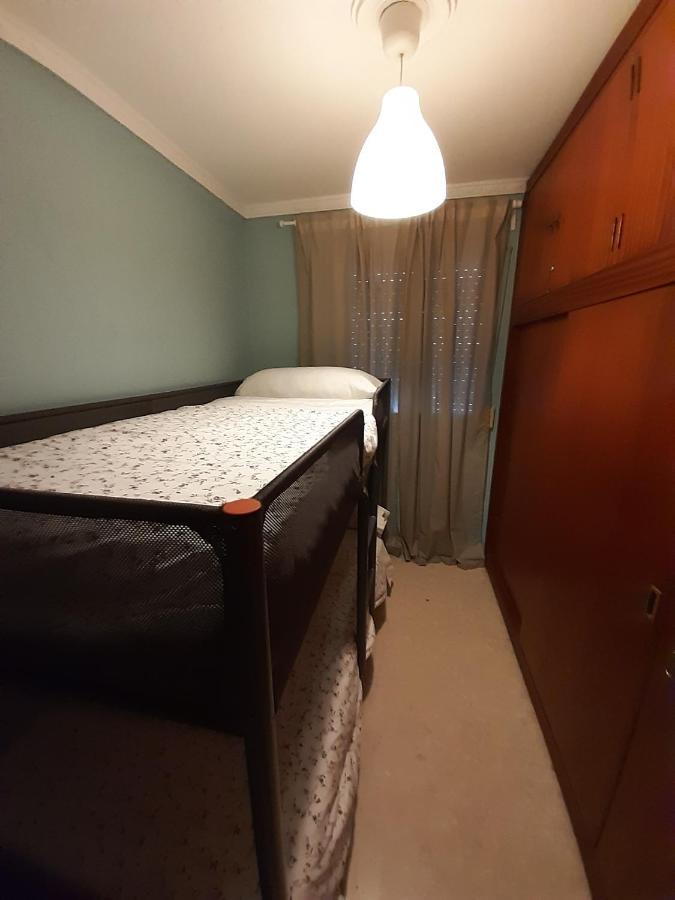 חרז Apartamento Jerez Cana מראה חיצוני תמונה