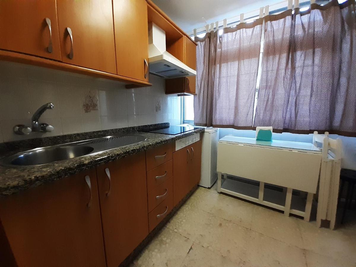 חרז Apartamento Jerez Cana מראה חיצוני תמונה
