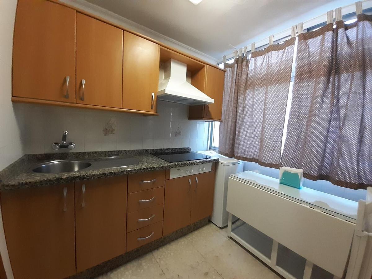 חרז Apartamento Jerez Cana מראה חיצוני תמונה