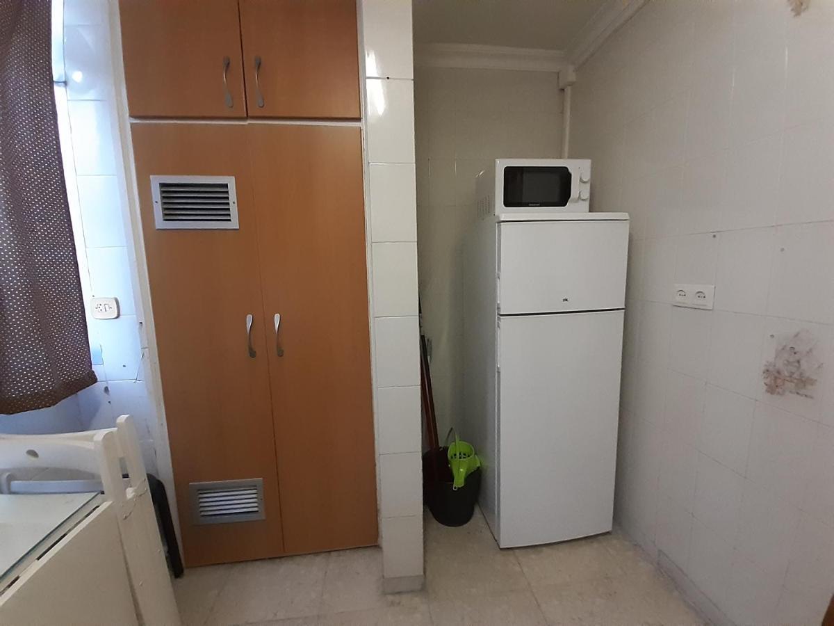 חרז Apartamento Jerez Cana מראה חיצוני תמונה