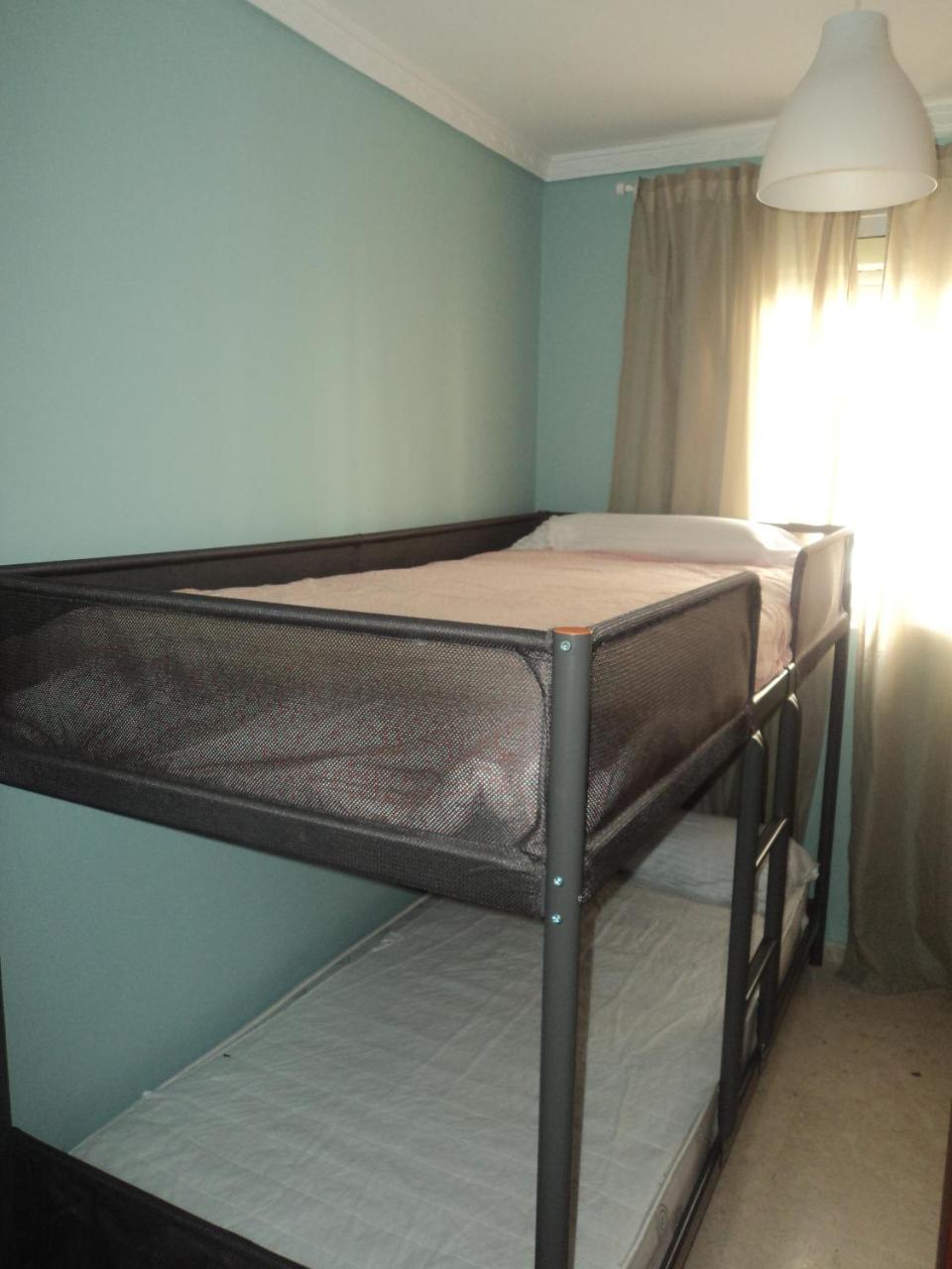 חרז Apartamento Jerez Cana מראה חיצוני תמונה
