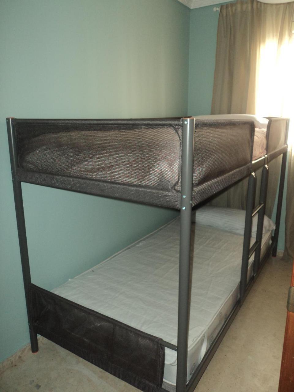 חרז Apartamento Jerez Cana מראה חיצוני תמונה