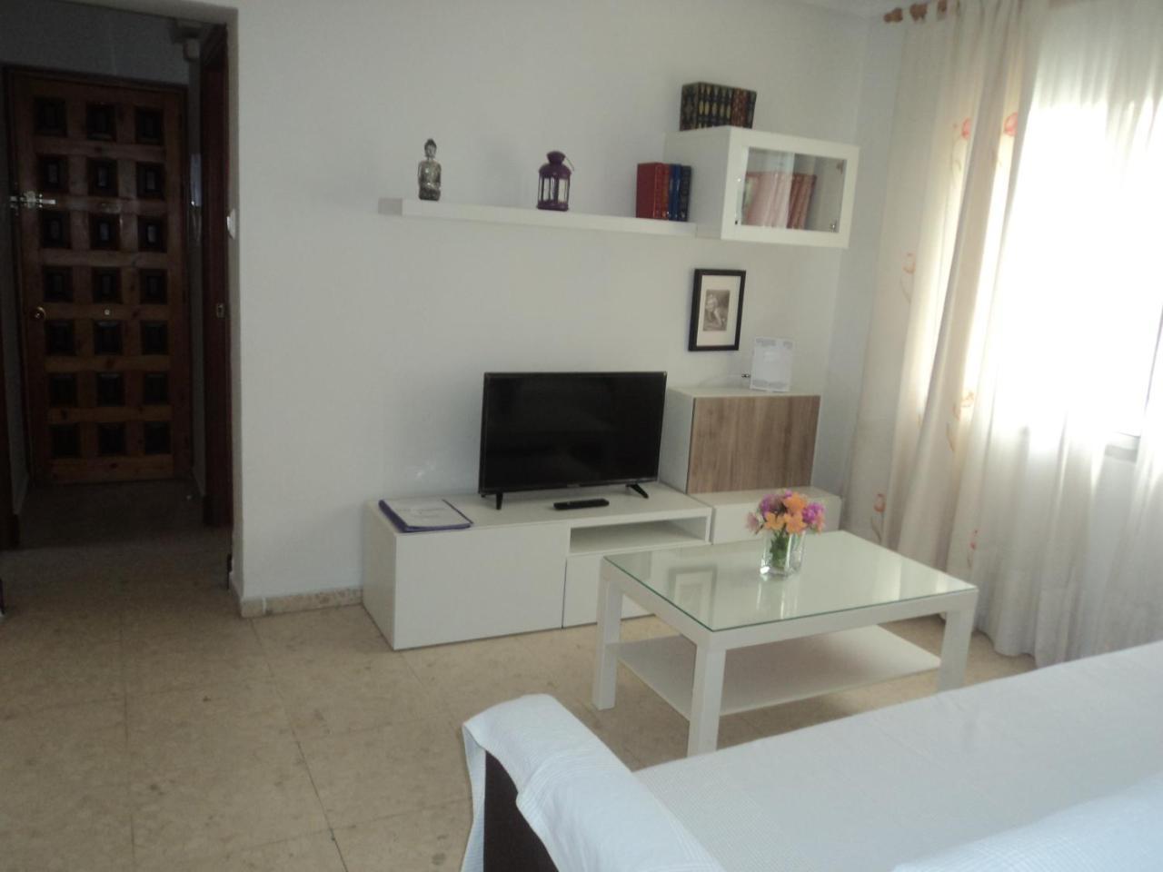 חרז Apartamento Jerez Cana מראה חיצוני תמונה